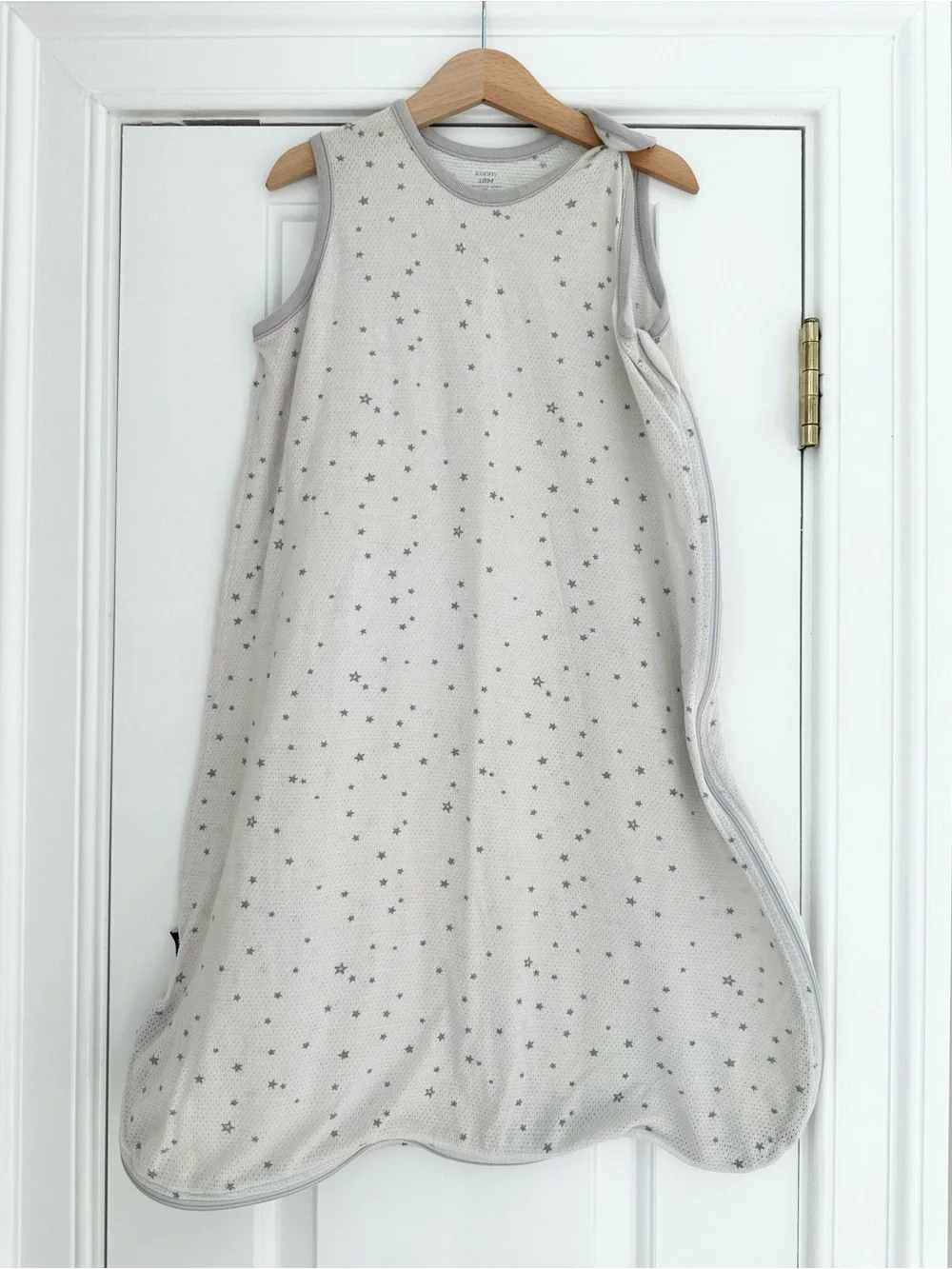 Cotton Mesh Sleeping Bag